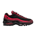 Nike Air Max 95 Team Red Black Uni Red