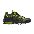 Nike Air Max 95 Jacquard Black Volt