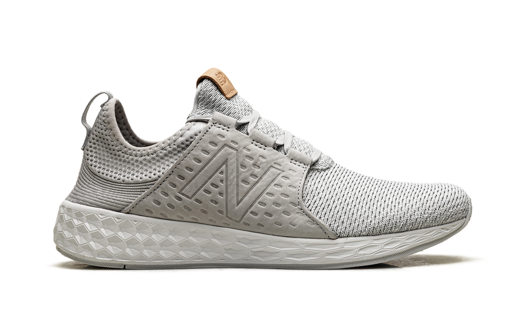 Fresh Foam Cruz WMNS "Grey/White" WCRUZ NS