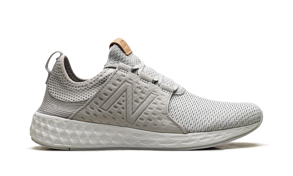 Fresh Foam Cruz WMNS "Grey/White" WCRUZ NS