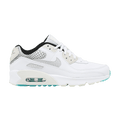 Nike Air Max 90 SE 2 GS 'White Glacier Ice'