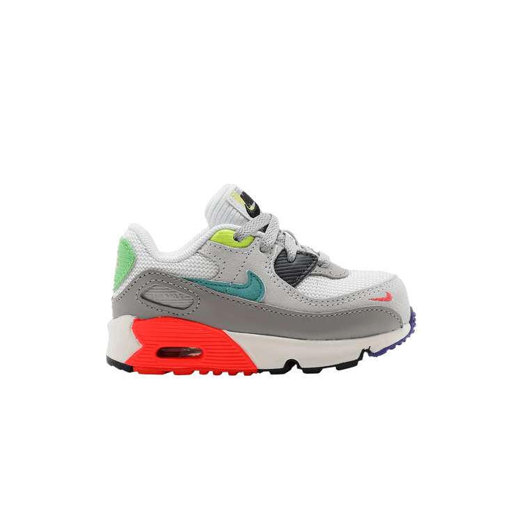 Nike Air Max 90 TD 'Evolution of Icons'
