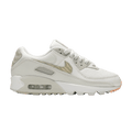 Nike Wmns Air Max 90 SE 'Summit White Light Bone'