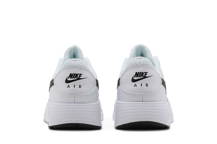 Nike Air Max SC 'White Black'
