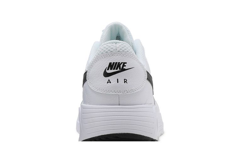 Nike Air Max SC 'White Black'