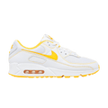 Nike Air Max 90 'White Laser Orange'