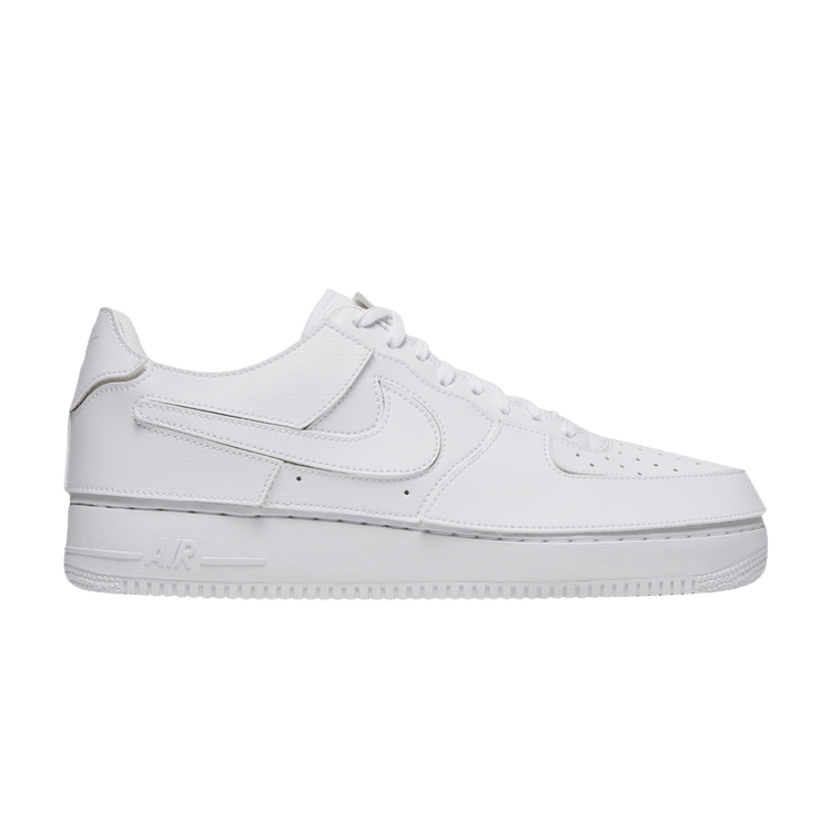 Nike Air Force 1/1 'White Black'