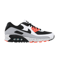 Nike Air Max 90 'Black Turf Orange'