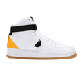 Nike NBA x Air Force 1 High '07 LV8 'White University Gold'