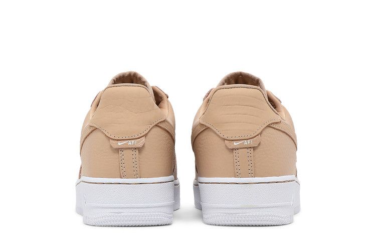 Nike Air Force 1 '07 Craft 'Vachetta Tan'