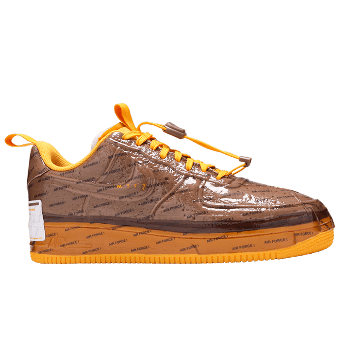 Nike Air Force 1 Low Experimental 'Parcel Service'