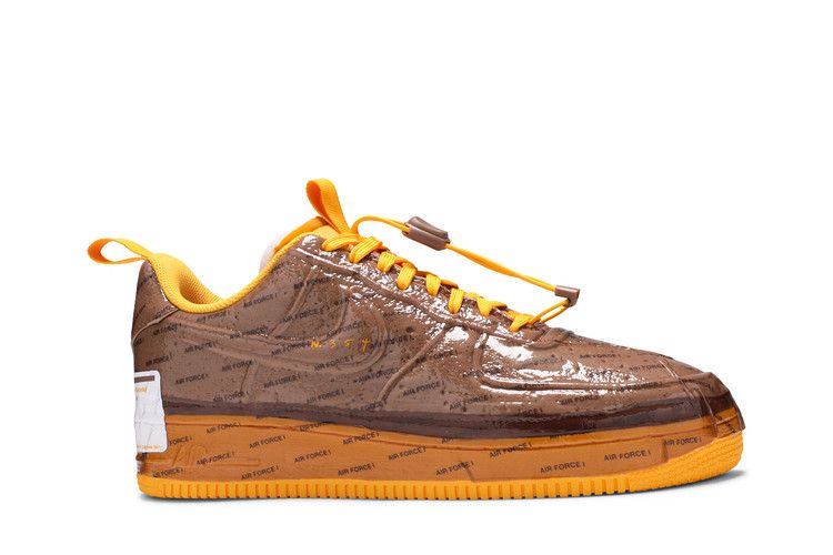 Nike Air Force 1 Low Experimental 'Parcel Service'