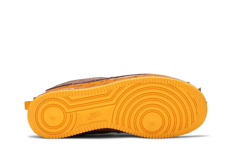 Nike Air Force 1 Low Experimental 'Parcel Service'