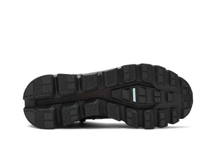 ON Cloudrock Waterproof 'Jungle Fir'