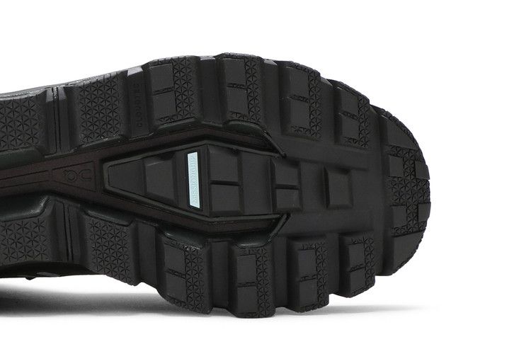 ON Cloudrock Waterproof 'Jungle Fir'