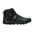 ON Cloudrock Waterproof 'All Black'