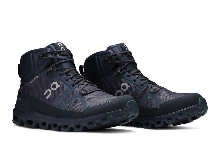 ON Cloudrock Waterproof 'Navy'