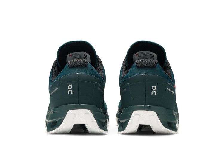 ON Cloudventure 'Evergreen'