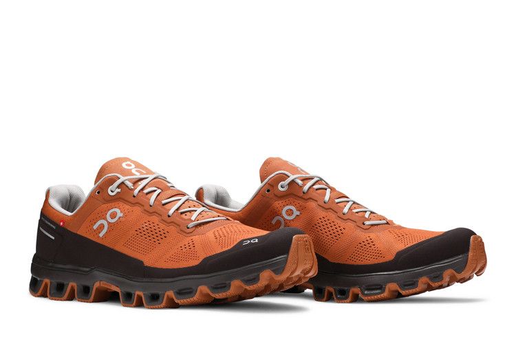 ON Cloudventure 'Pecan'
