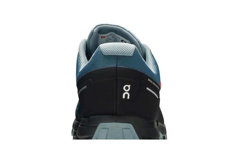 ON Cloudventure Waterproof 'Storm Cobble'