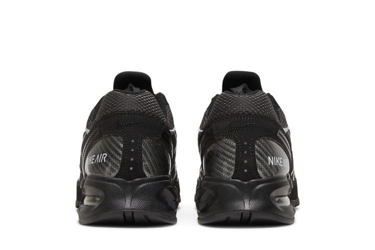 Nike Air Max Torch 4 'Anthracite' — Anthracite/Black/Metallic Silver