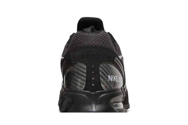 Nike Air Max Torch 4 'Anthracite' — Anthracite/Black/Metallic Silver