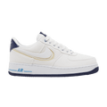 Evo x Street Fighter x Nike Air Force 1 Premium 'Moment 37'