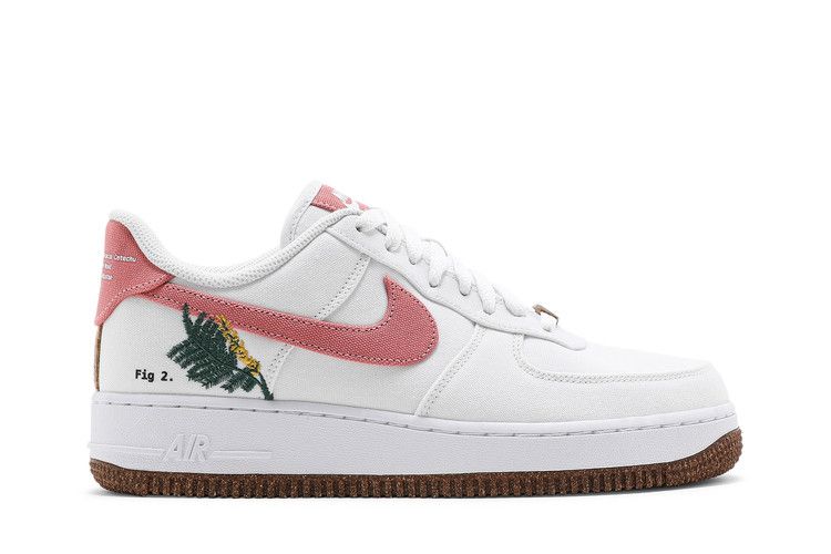 Nike Wmns Air Force 1 Low SE 'Catechu'