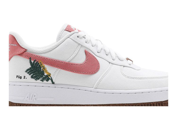 Nike Wmns Air Force 1 Low SE 'Catechu'
