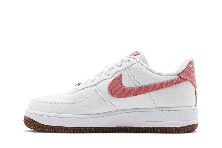 Nike Wmns Air Force 1 Low SE 'Catechu'