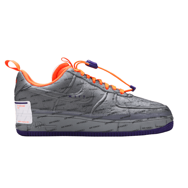 Nike Air Force 1 Low Experimental 'Phoenix Suns'