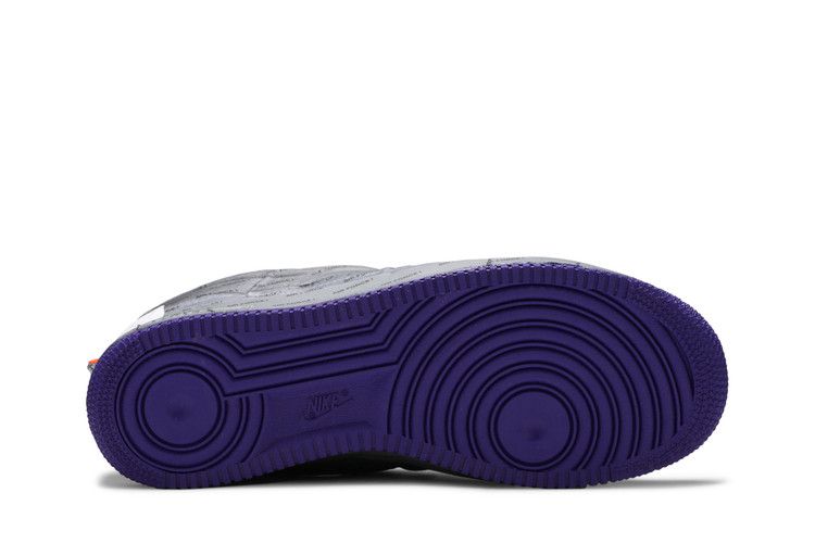 Nike Air Force 1 Low Experimental 'Phoenix Suns'