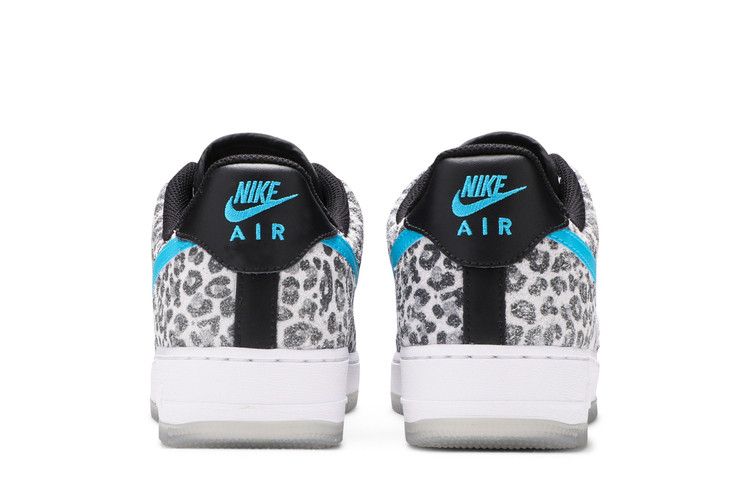 Nike Air Force 1 Low Premium 'Snow Leopard'
