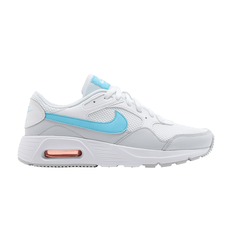 Nike Air Max SC 'White Lagoon Pulse'