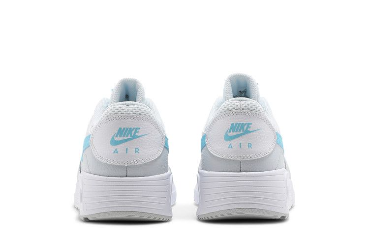 Nike Air Max SC 'White Lagoon Pulse'