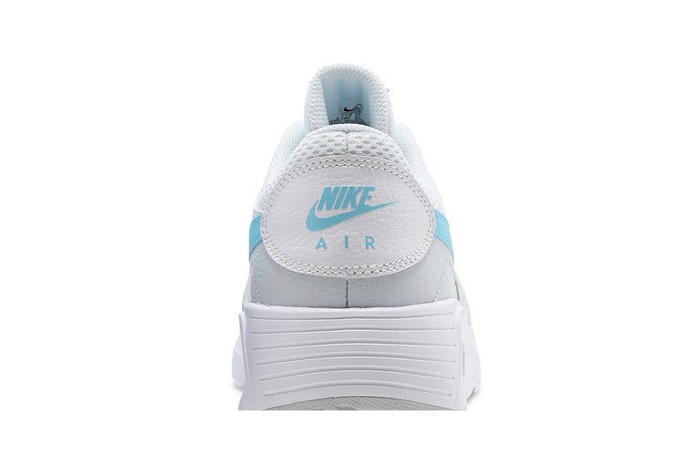 Nike Air Max SC 'White Lagoon Pulse'