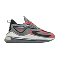 Nike Air Max Zephyr 'Smoke Grey Siren Red'