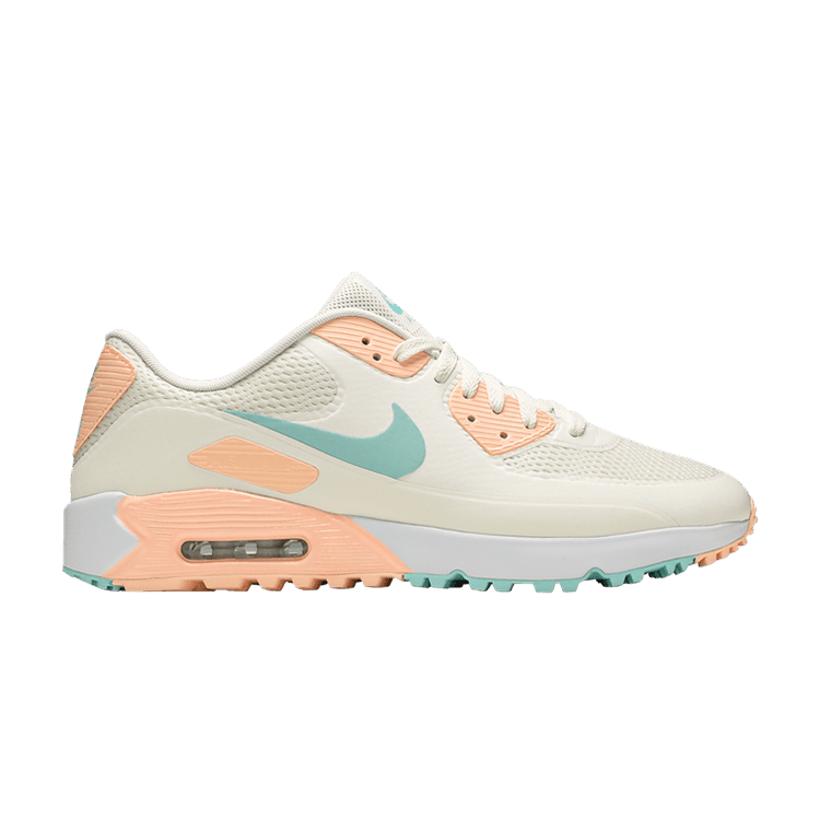 Nike Air Max 90 Golf 'Sail Light Dew'