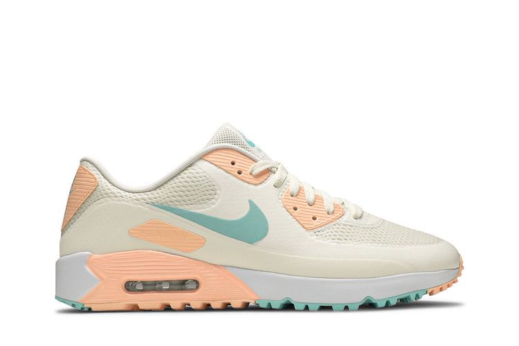 Nike Air Max 90 Golf 'Sail Light Dew'