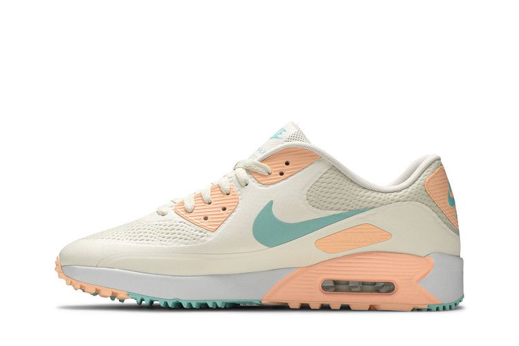Nike Air Max 90 Golf 'Sail Light Dew'