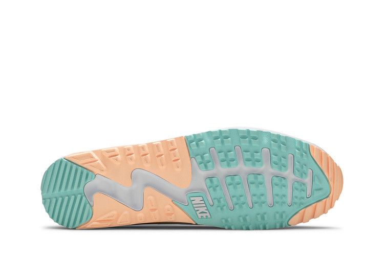 Nike Air Max 90 Golf 'Sail Light Dew'