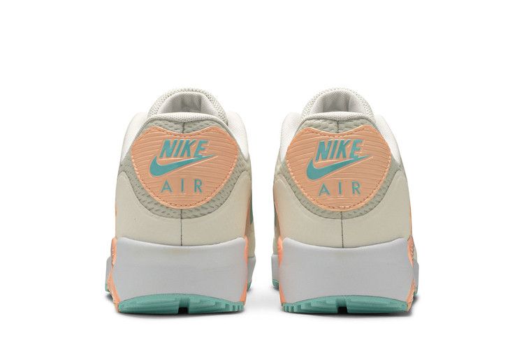 Nike Air Max 90 Golf 'Sail Light Dew'