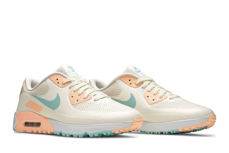 Nike Air Max 90 Golf 'Sail Light Dew'