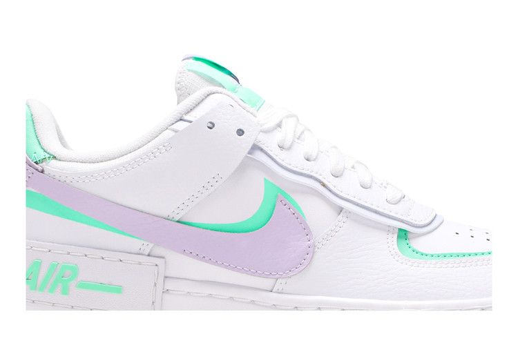 Nike Wmns Air Force 1 Shadow 'Infinite Lilac'