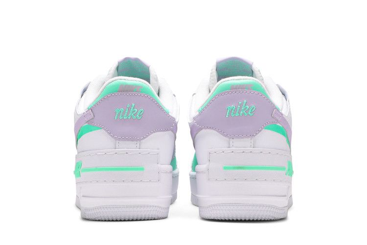 Nike Wmns Air Force 1 Shadow 'Infinite Lilac'