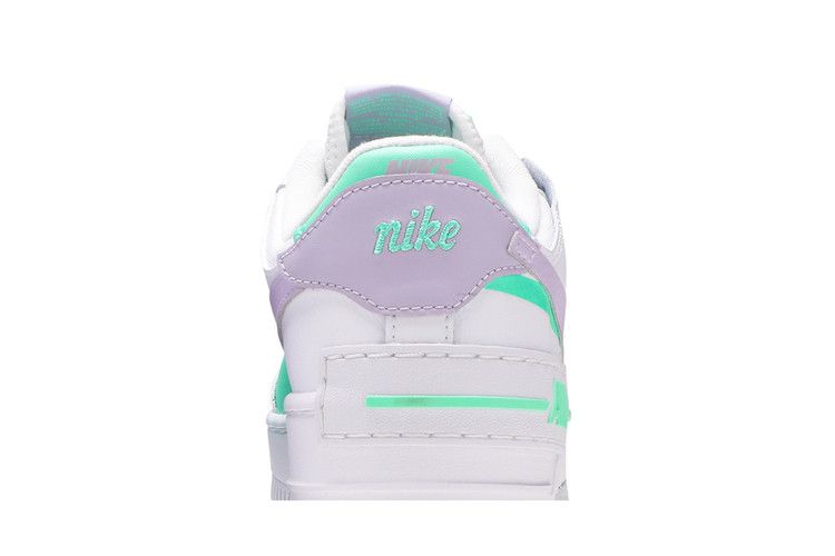 Nike Wmns Air Force 1 Shadow 'Infinite Lilac'