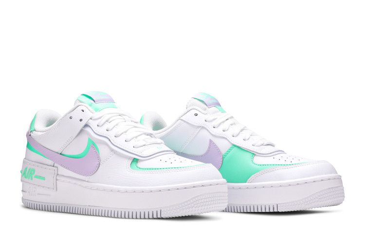 Nike Wmns Air Force 1 Shadow 'Infinite Lilac'