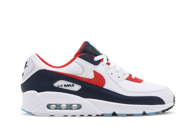 Nike Air Max 90 'USA Denim'