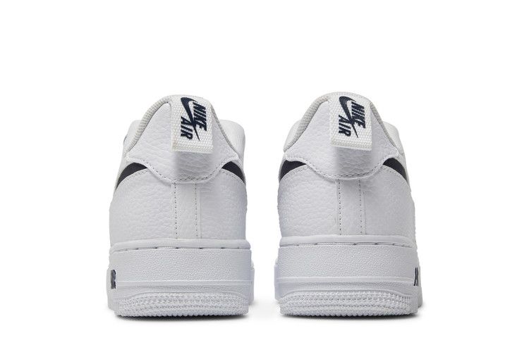 Nike Air Force 1 Low GS 'Patriots'