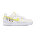 Nike Wmns Air Force 1 Shadow SE 'Pale Ivory Light Zitron'